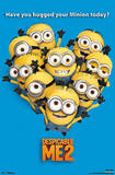 Despicable Me 2 Minions Movie Poster Posters