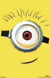 Despicable Me 2 Carl Movie Poster Poster Despicable Me 2 Carl Movie Poster Poster