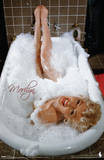 Marilyn Monroe Bubblebath Movie Poster Posters