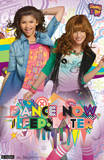 Shake It Up Dance Now Television Poster Posters