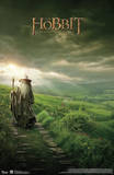 The Hobbit An Unexpected Journey Movie Poster Posters