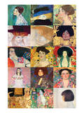 Immortal Beloved Premium Giclee Print