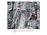 Tenacity Premium Giclee Print