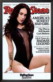 Rolling Stone - Megan Fox Prints