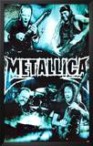Metallica Posters