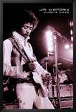 Jimi Hendrix Posters