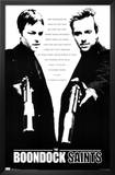 Boondock Saints - Shepherd Prints