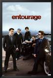 Entourage - Cast Posters