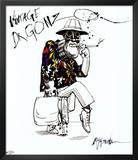 Medo e Delírio Pôsteres por Ralph Steadman