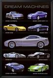 Dream Machines Poster