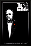 The Godfather Posters