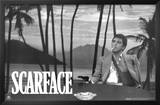 Scarface Poster