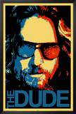 Big Lebowski - Dude Posters