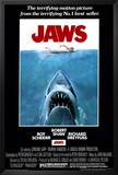 Jaws Posters