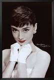 Audrey Hepburn Photo