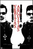 The Boondock Saints Mounted Print