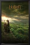 The Hobbit: An Unexpected Journey - One Sheet Print
