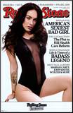 Rolling Stone - Megan Fox Mounted Print