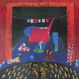 Set for Parade Lámina coleccionable por David Hockney