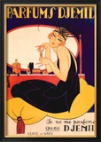 Parfums Djemil Art