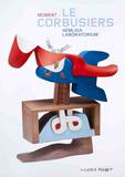 The Sea Collectable Print by Le Corbusier 