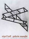 Galerie Maeght Collectable Print by Nigel Hall