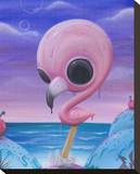 Sugary Deliciousness Stretched Canvas Print by Michael Banks