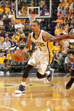 Indianapolis, IN - May 14: George Hill Photographic Print by Ron Hoskins