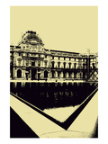 Nouvelle Visite I Posters by Michele Roohani
