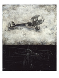 Air Prints by Checo Diego
