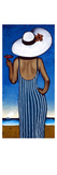 Under the Sun 2 Poster by Fressinier 