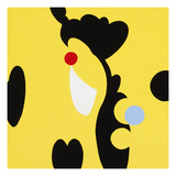 Untitled Giclee Print by Gregory Garrett