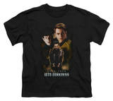 Youth: Star Trek Into Darkness - Aftermath Shirts