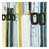 Vertical Focus 3 Prints by Lisa Kowalski