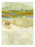 Hutchin Hill Reproduction procédé giclée par Jenny Nelson