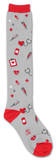Nurse Socks Socks