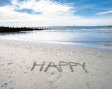 Happy Prints by Assaf Frank