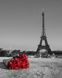 Love Story I Prints by Assaf Frank