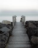 Moving On Prints by Gill Copeland