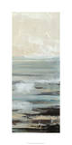 Aqua Seascape IV Limited Edition by Ferdos Maleki