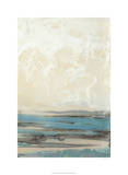 Aqua Seascape II Limited Edition by Ferdos Maleki