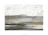Gray Mist III Limited Edition by Ferdos Maleki