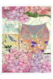 Owl B Posters by Tammy Repp