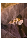 Antelope Canyon IV Prints by Colby Chester
