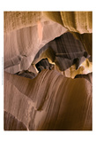 Antelope Canyon I Posters by Colby Chester