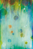 Blown Glass Posters by Liz Jardine