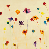 Blurred Dream Posters af Randy Hibberd