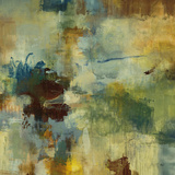 Skyliner I Posters af Randy Hibberd