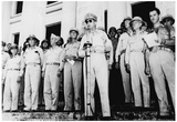 General Douglas MacArthur Archival Photo Poster Prints