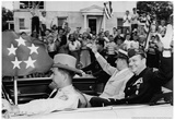 General Douglas MacArthur Archival Photo Poster Posters
